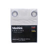 Cortina Blackout Mashini Selecta Arena 140 x 220 cm