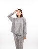 Pijama Polar Mujer Zibel