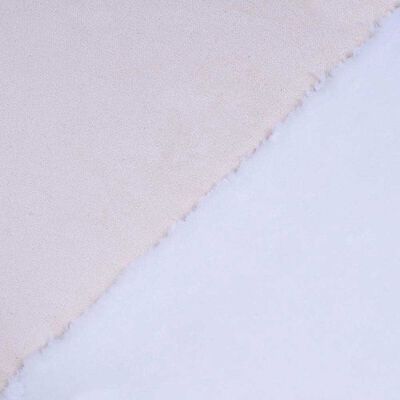 Imagen 2 del producto Alfombra Mashini Yagan Blanco 90 x 150 cm