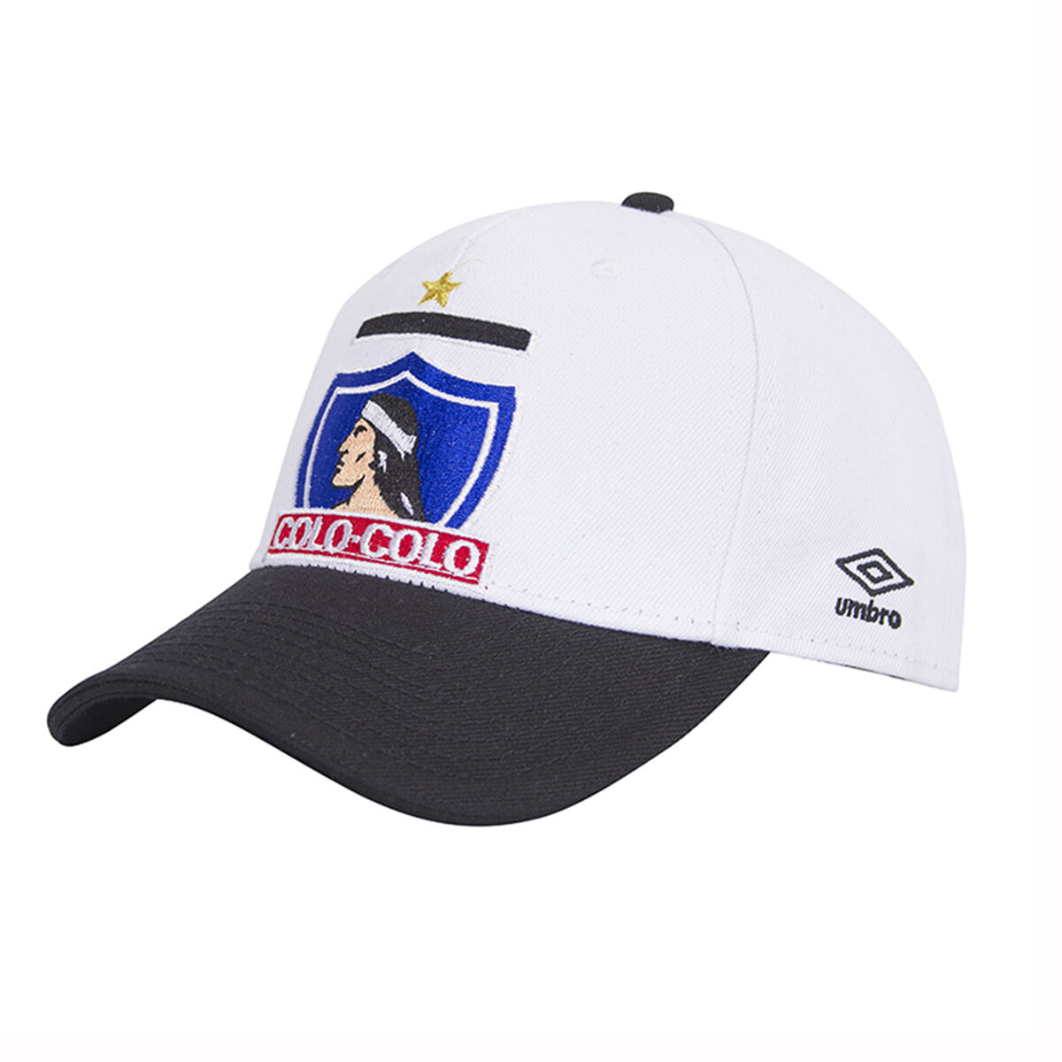 Jockey Colo Colo Umbro