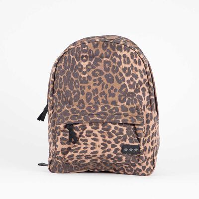 Imagen 2 del producto Mochila Icono Animal Print