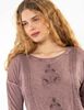 Polera Manga 3/4 Mujer Alma