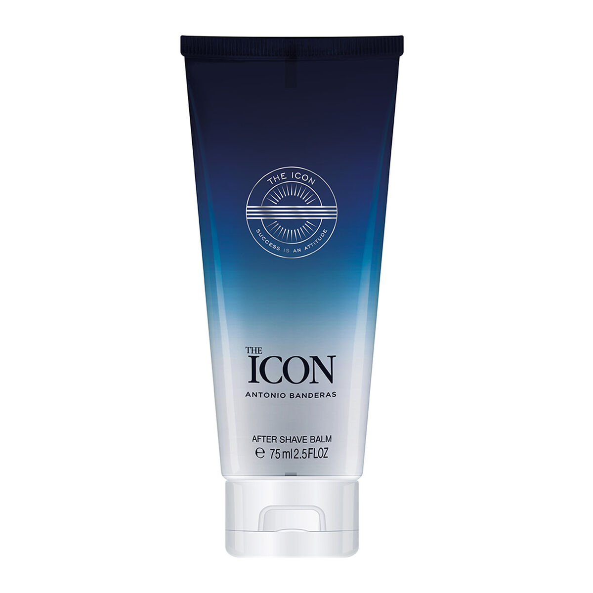 Set de Perfume Antonio Banderas The Icon 2022 H2 EDT 50 ml + After shave Balm 75 ml