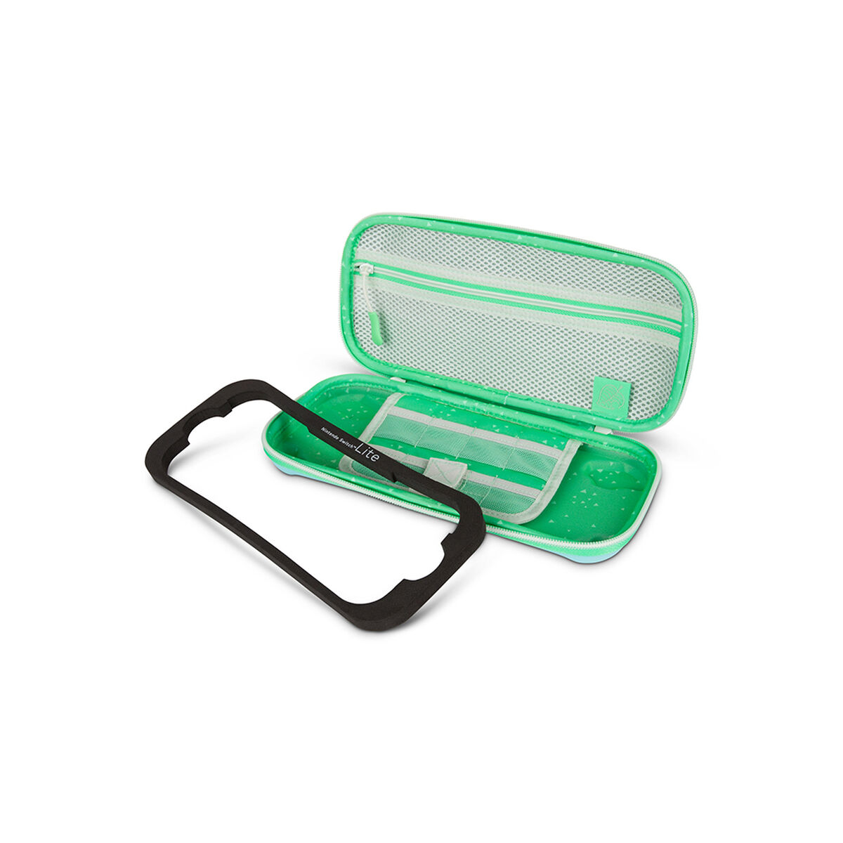 Estuche Power A Nintendo Switch Lite Protective Case Animal Crossing
