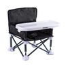 Silla Plegable XT01 Negro Bebesit