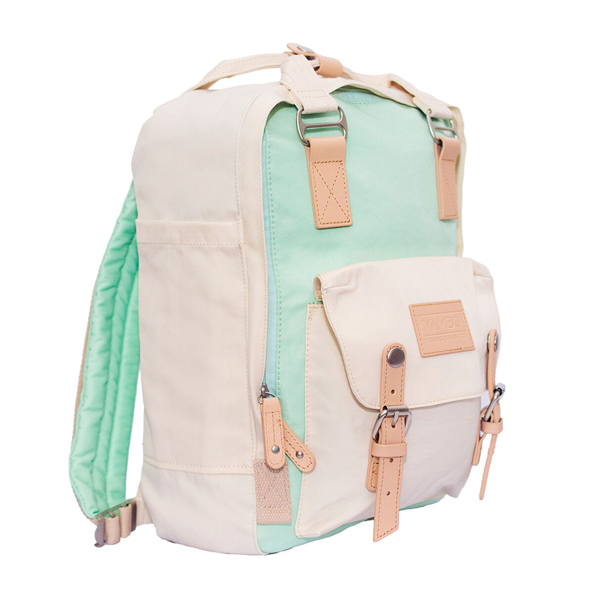Mochila Yambo Bags Spirit