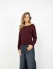 Sweater Mujer Zibel