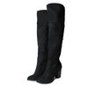 Bota Zibel Mujer Roda