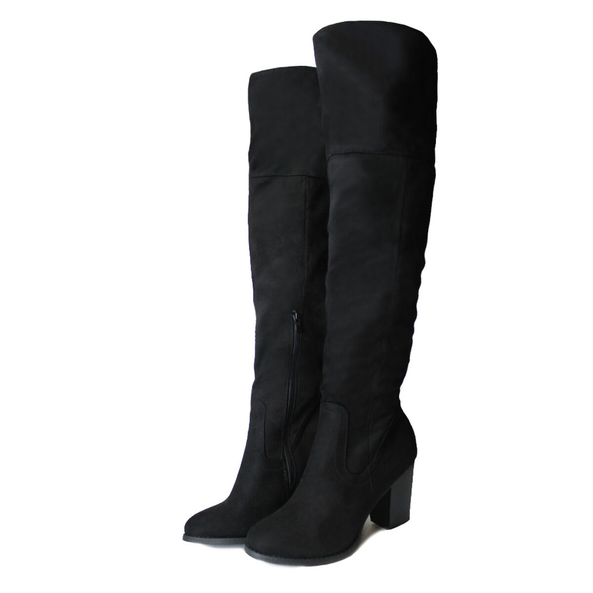 Bota Zibel Mujer Roda