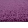 Alfombra Dib Washable Rug 50 x 80 cm Violeta