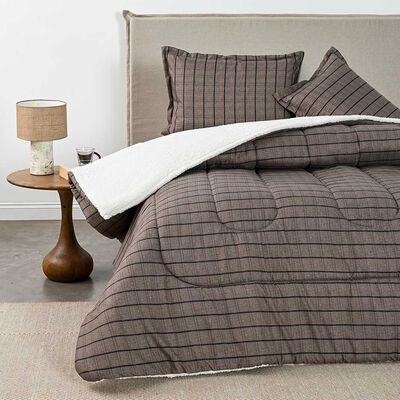 Imagen 1 del producto Plumón Sherpa Cannon King Termico Cuadel