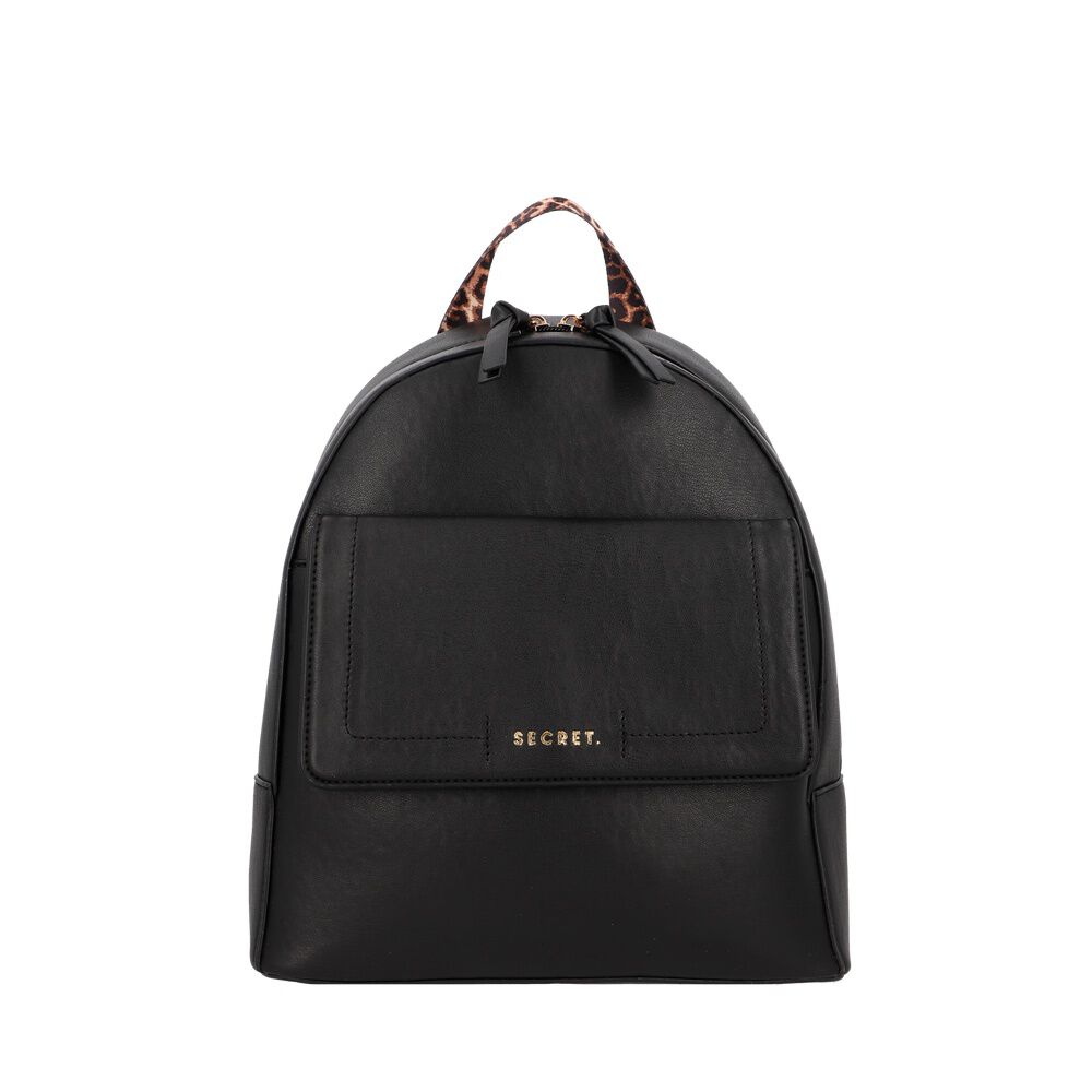 Mochila Secret Marruecos ST6 M Negro