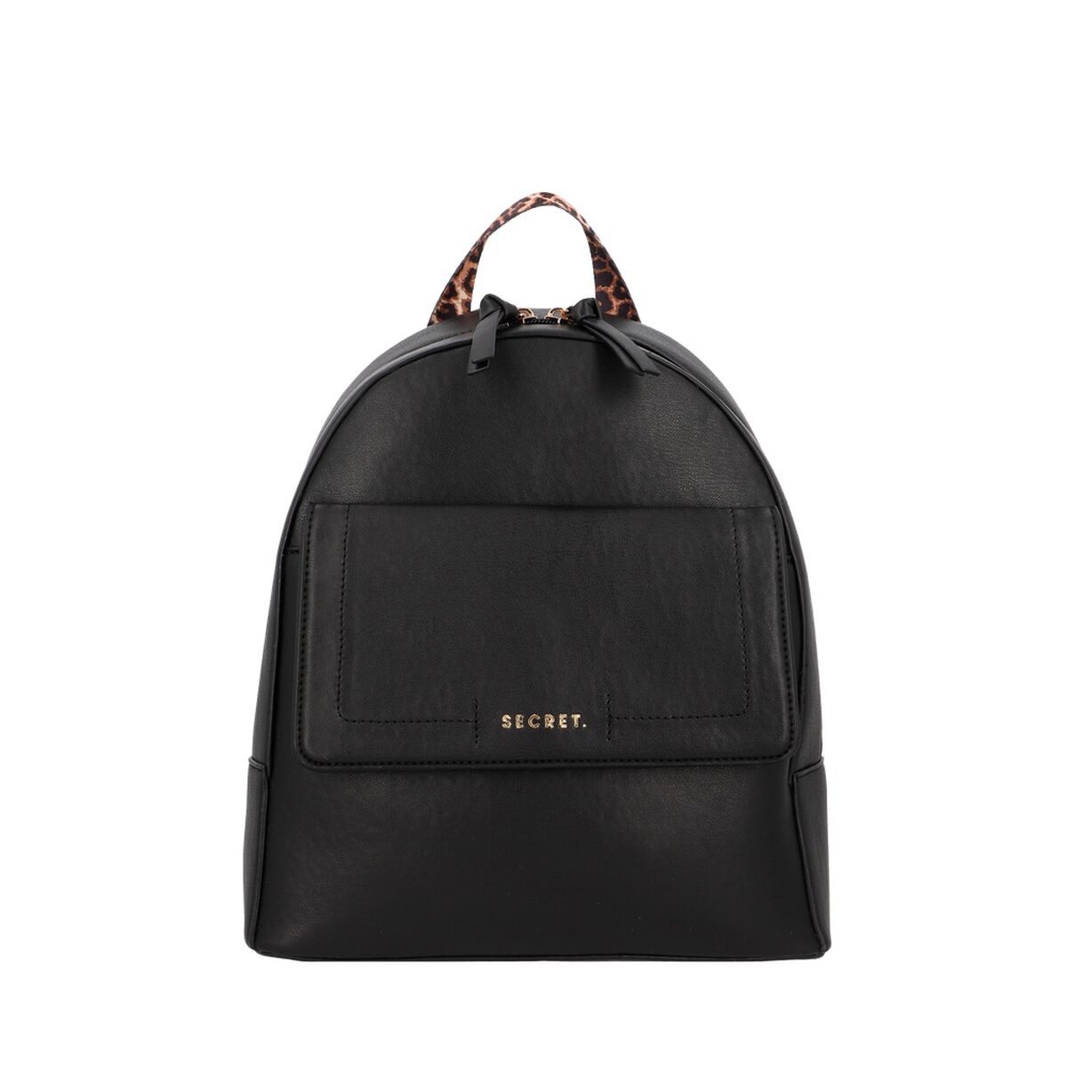Mochila Secret Marruecos ST6 M Negro