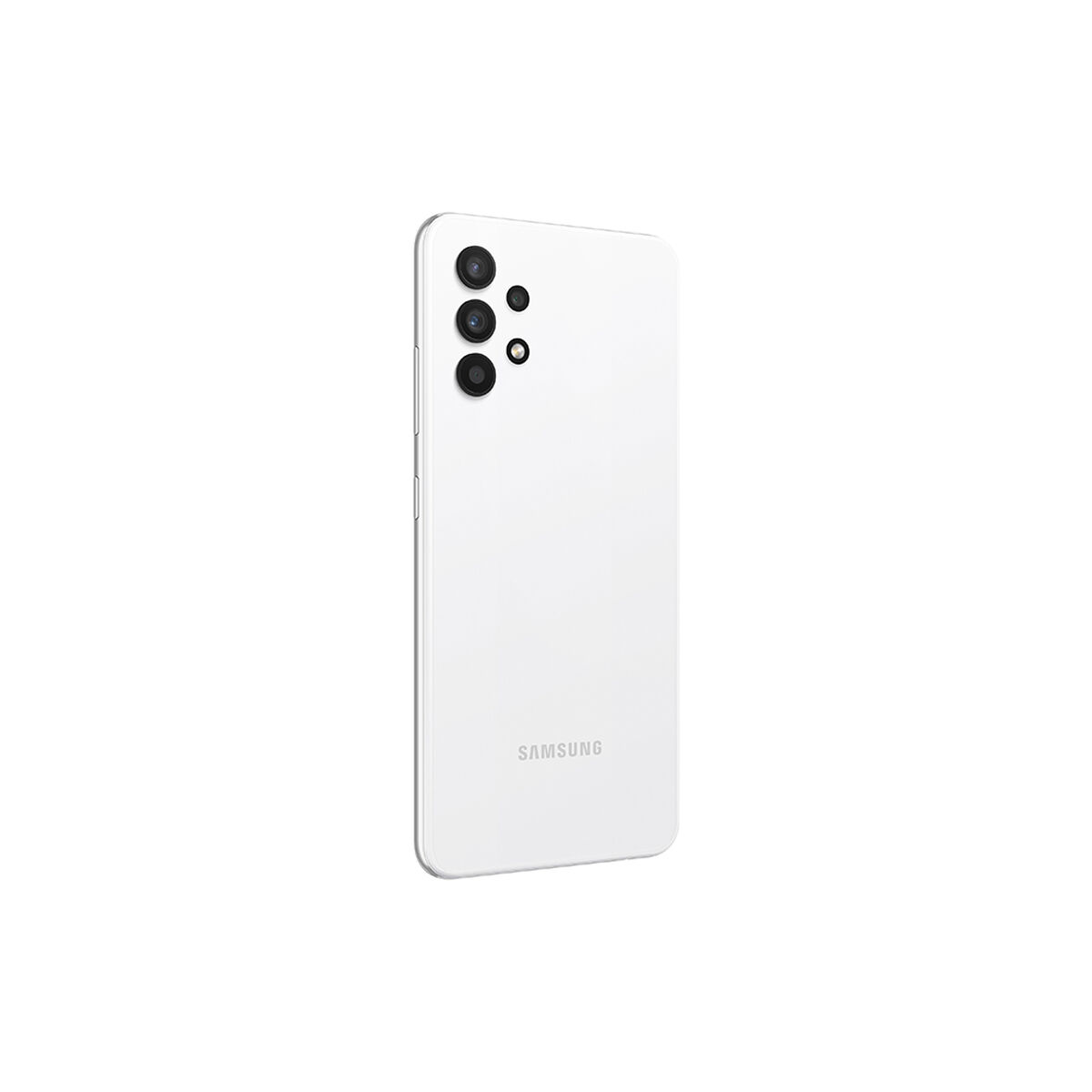 Celular Samsung Galaxy A32 LTE 128GB 6,4" Awesome White Liberado