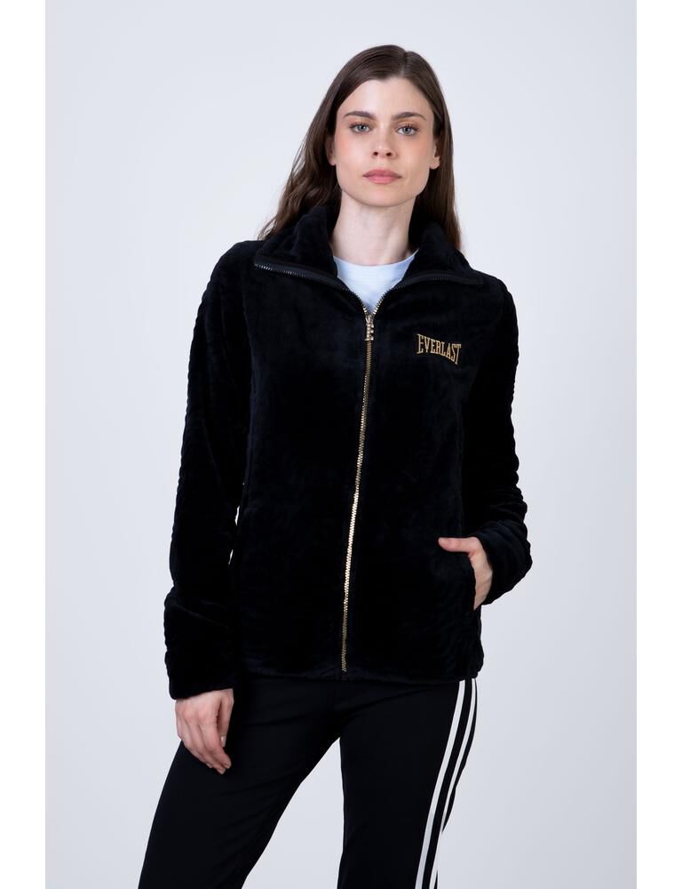 Chaqueta Deportiva Mujer Everlast | Abc