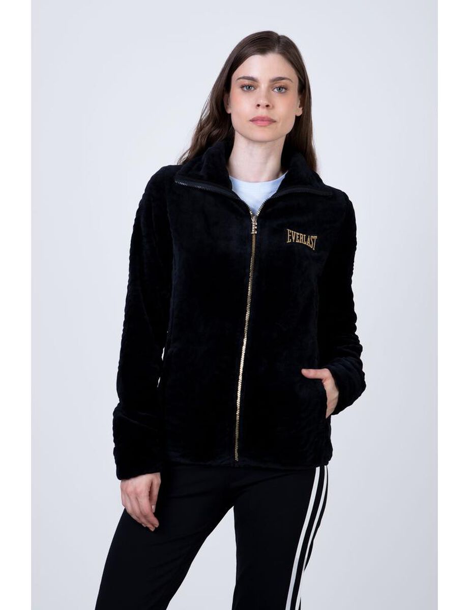 Chaqueta Deportiva Mujer Everlast