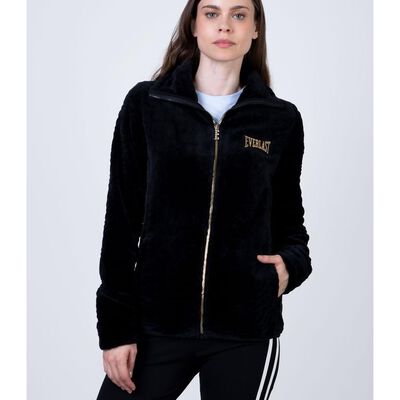 Chaqueta Deportiva Mujer Everlast