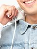 Chaqueta Denim Hombre Icono