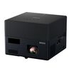 Proyector Epson Epiqvision Mini EF-12 Laser Smart