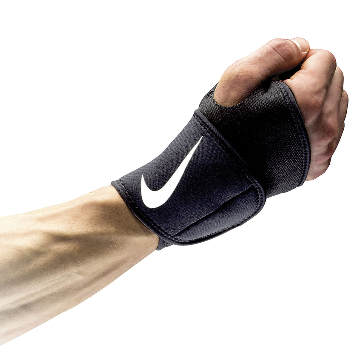 Muñequera Nike Wrap 3.0