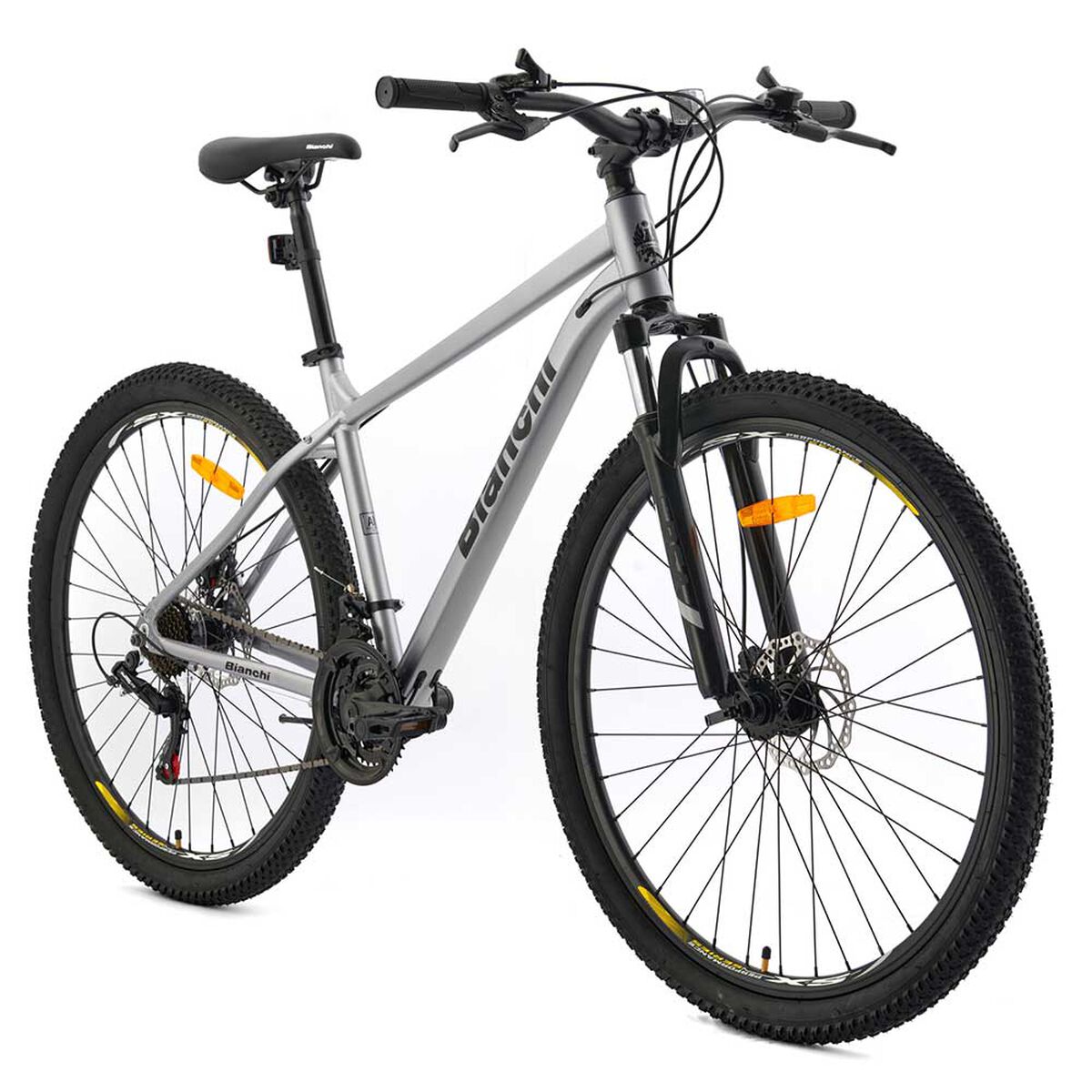 Bicicleta Mountain Bike Bianchi Evolution 29 Sx 29
