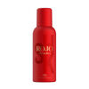 Set Regalo Perfume Mujer Rojo EDP 80ml + Desodorante 150ml Shakira