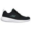 Zapatilla Skechers Mujer 15082 BKAQ