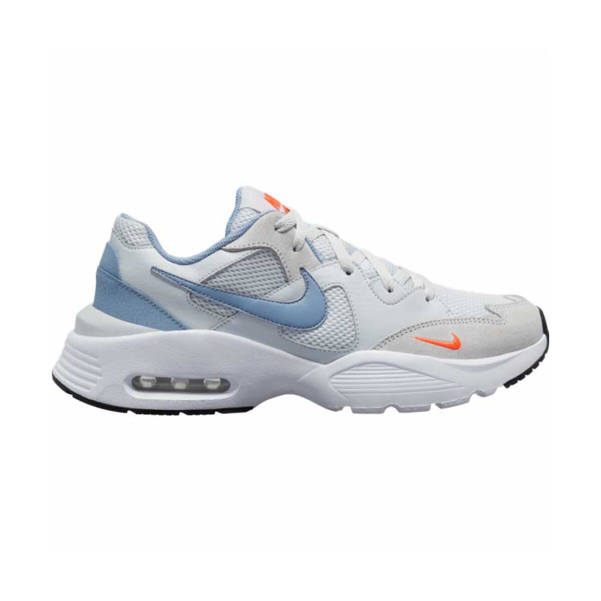 Zapatilla Hombre Nike Air Max Fusion
