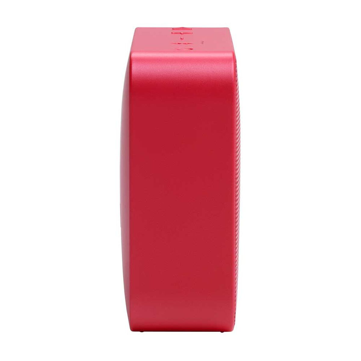 Parlante Port&aacute;til JBL Go Essential 2 Rojo