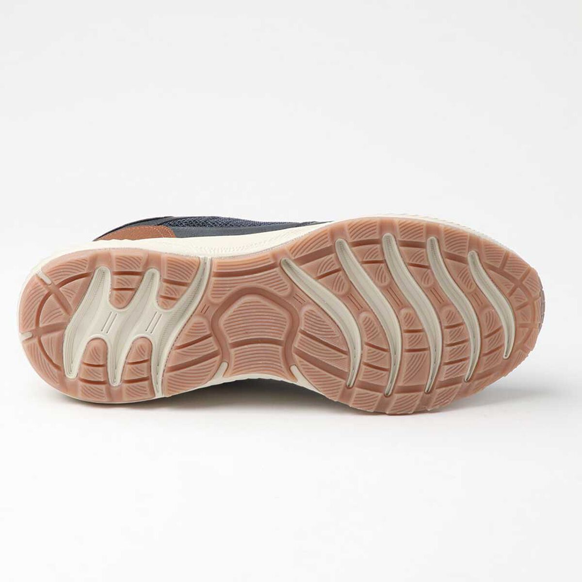 Zapato Casual Hombre Jarman