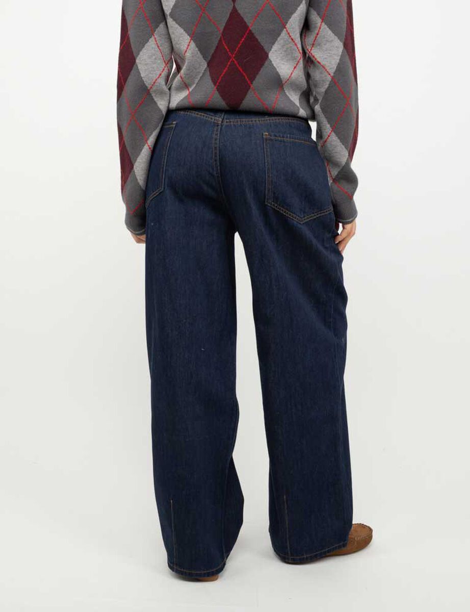 Jeans Mujer Icono