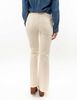 Jeans Flare Mujer Alma