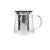 Tetera Vidrio Coquinaria 650 ml