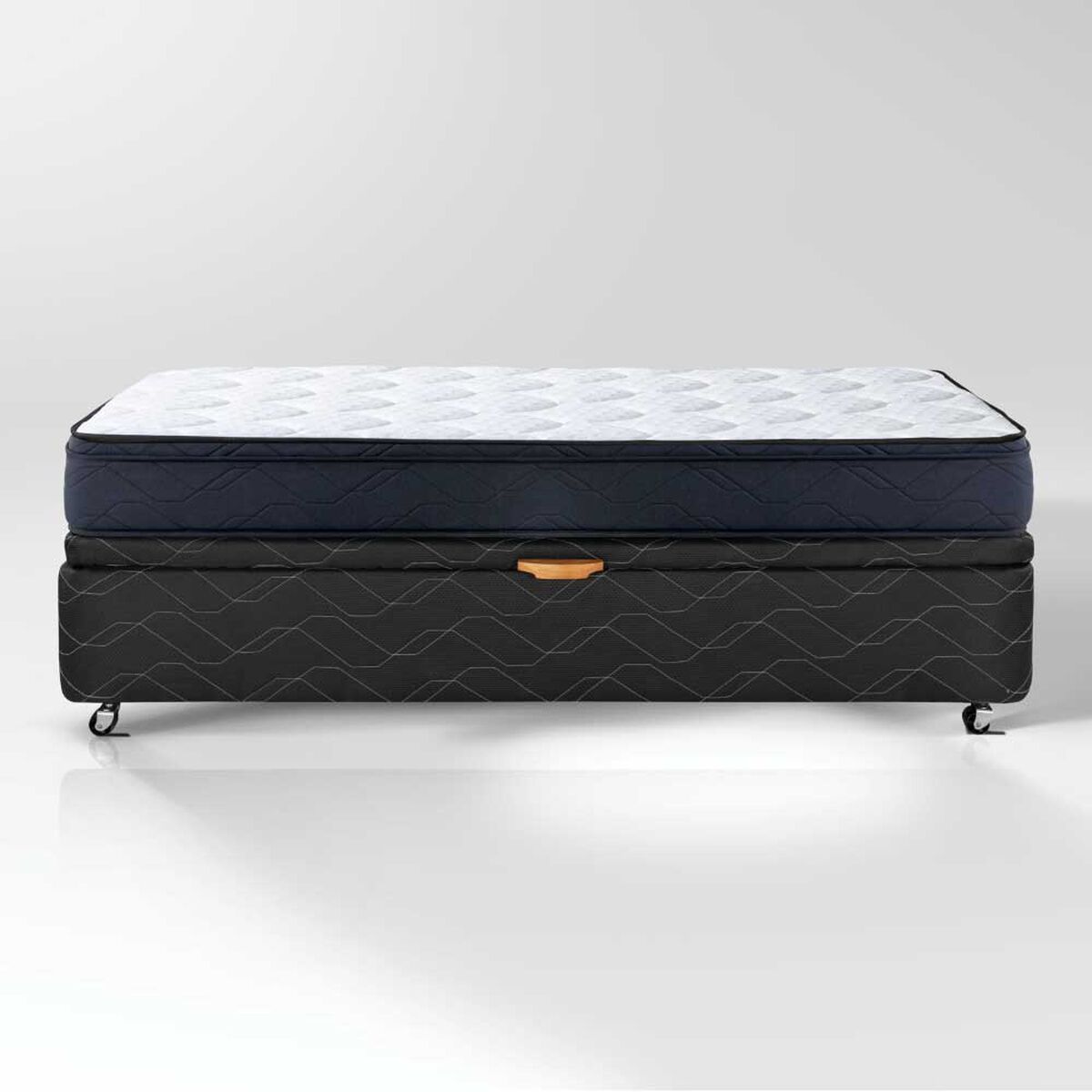 Cama Ba&uacute;l Drimkip 1 Plaza Eurotop