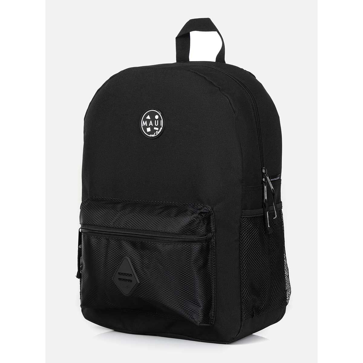 Mochila Negra Maui and sons