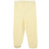 Pack 3 Ballerina de Algodón Bebo Chess Baby