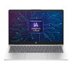 Notebook HP 14-ep1001la Core Ultra 5  RAM DDR4-3200 MT/s de 8 GB (1 x 8 GB) 512GB 14" Integrada