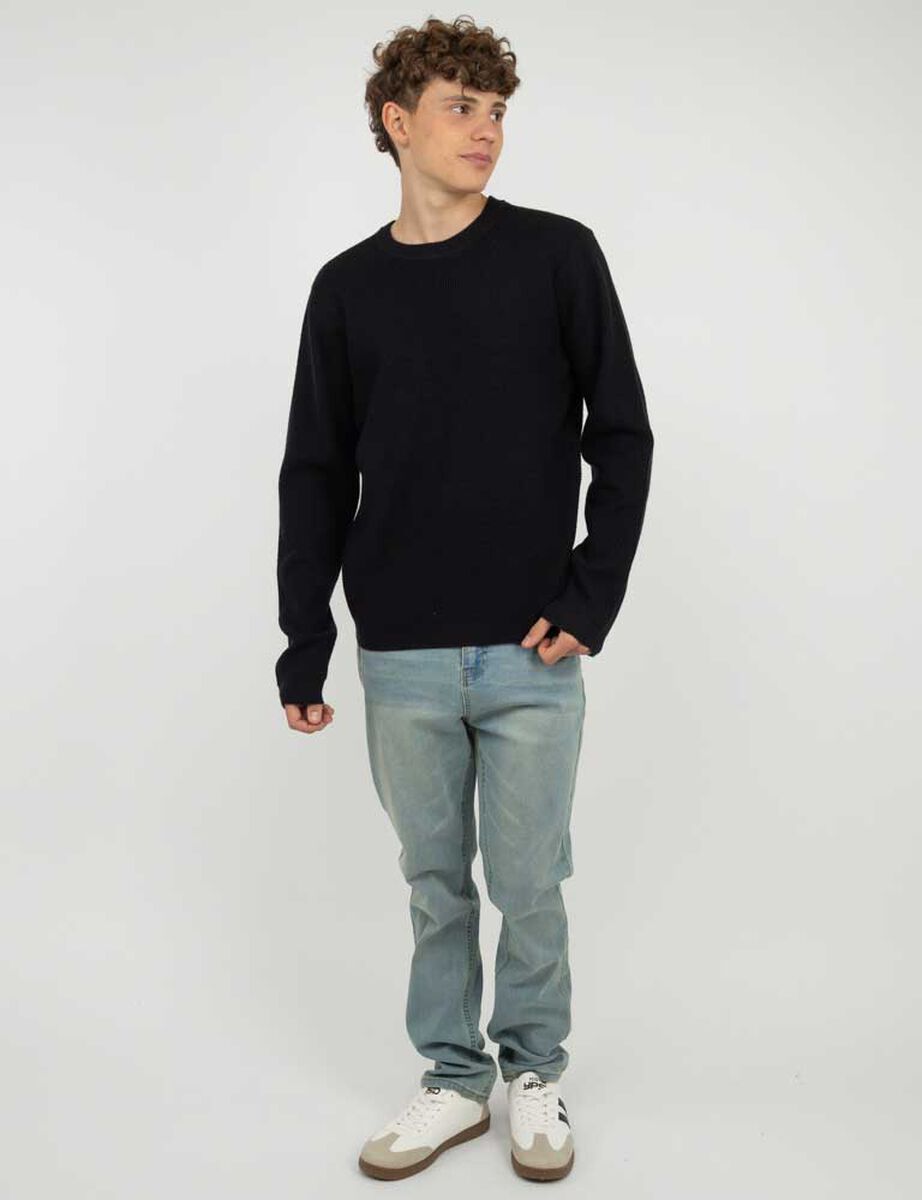Sweater Hombre Icono
