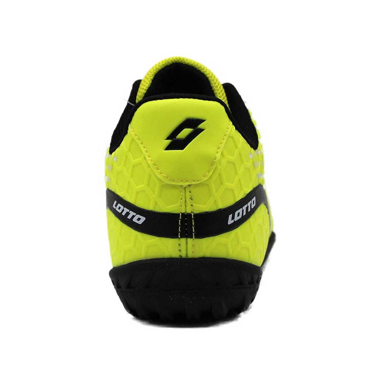 Zapatilla Baby Football Hombre Lotto
