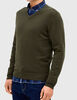 Sweater de Algodón Hombre Trial