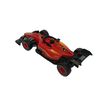 Vehiculo Fricción con Sonido Hot Wheels