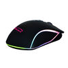 Mouse Gamer Njoytech Black Inferno