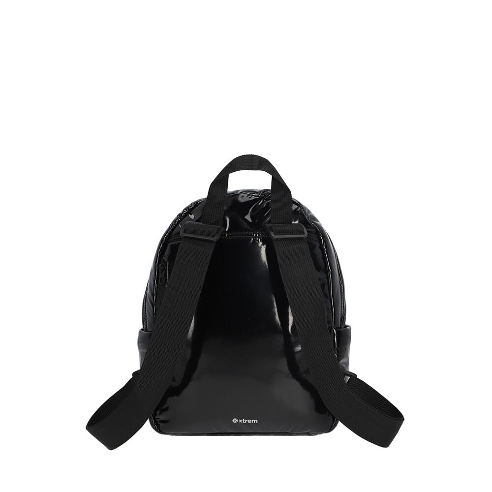 Mochila de Mujer Zoe Negro S Xtrem | Abc
