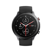 Smartwatch Lhotse Ultimate GPS 217 1,28"" Negro