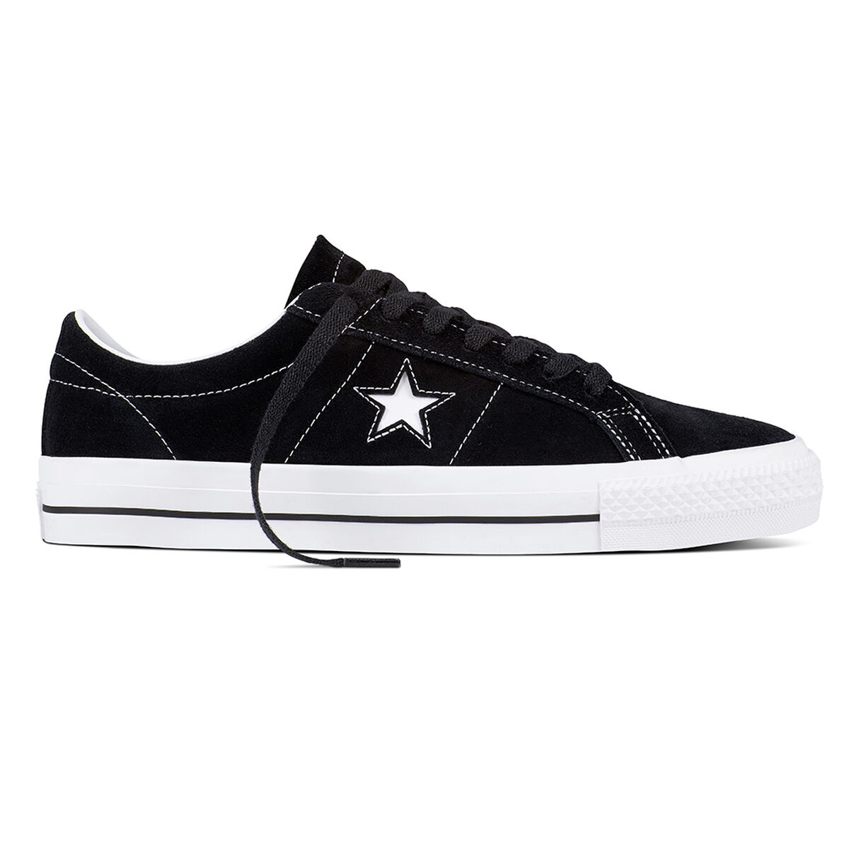 Zapatilla Converse Hombre One Star Pro