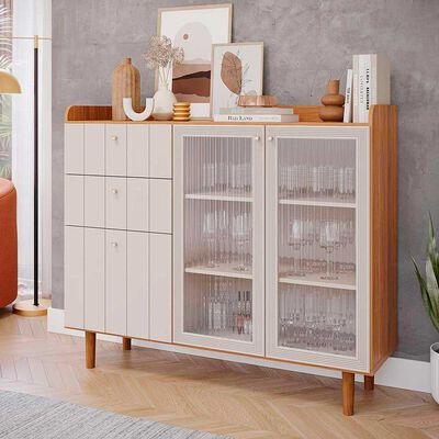 Imagen 2 del producto Buffet Decocasa Lena Off White Natural