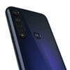 Celular Motorola G8 Plus 64GB 6,3" Azul Movistar