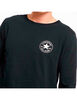 Polera de Algodón Hombre Converse