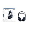 Audífonos Inalámbricos Sony PULSE Elite™ Midnight Black