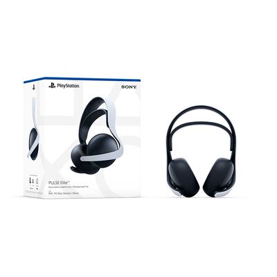 Audífonos Inalámbricos Sony PULSE Elite™ Midnight Black